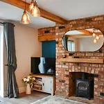 Ferienhaus Brookfields