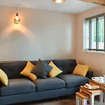 Ferienhaus Brookfields Slingsby