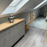 Ferienhaus Brookfields
