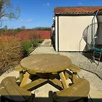 Ferienhaus Brookfields