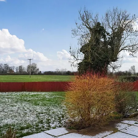 Brookfields Holiday home *