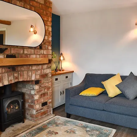 Brookfields Holiday home Slingsby