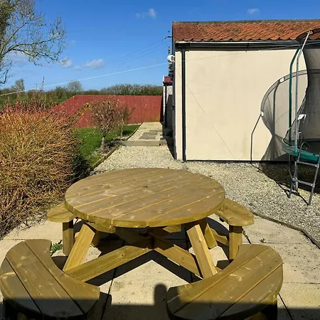 Holiday home Brookfields