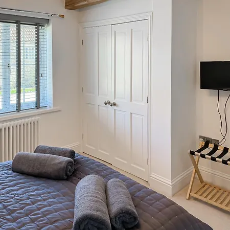 Holiday home Brookfields Slingsby