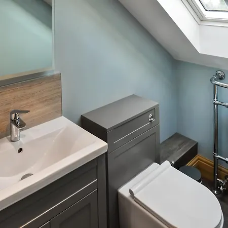 Holiday home Brookfields Slingsby