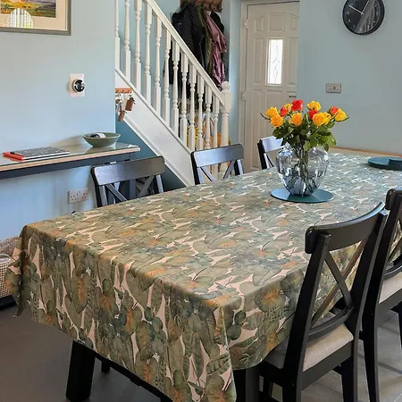 Holiday home Brookfields *