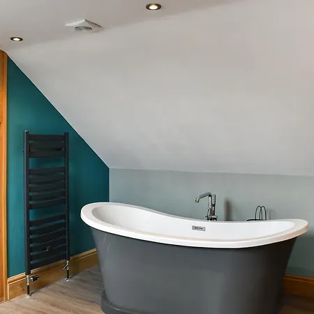 Brookfields Holiday home *