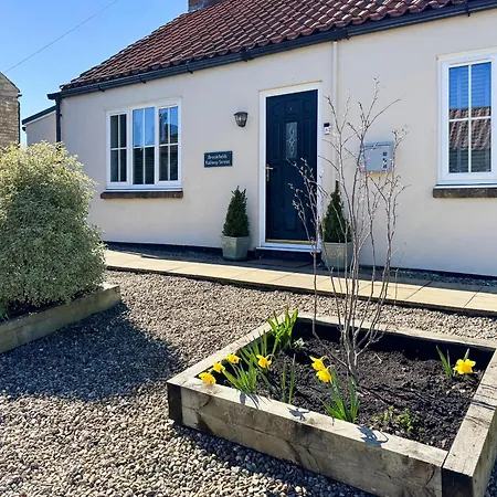 Brookfields Holiday home *