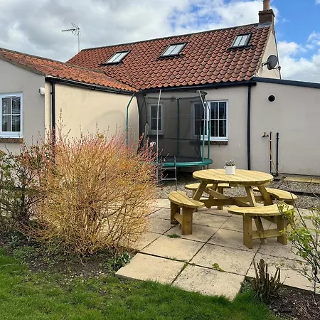 Brookfields Holiday home *