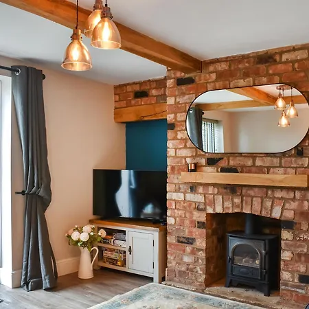 Holiday home Brookfields