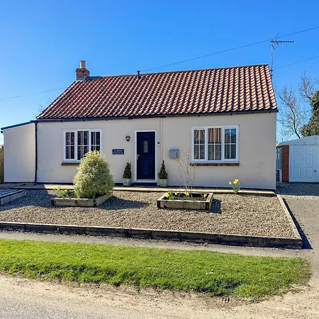 Holiday home Brookfields