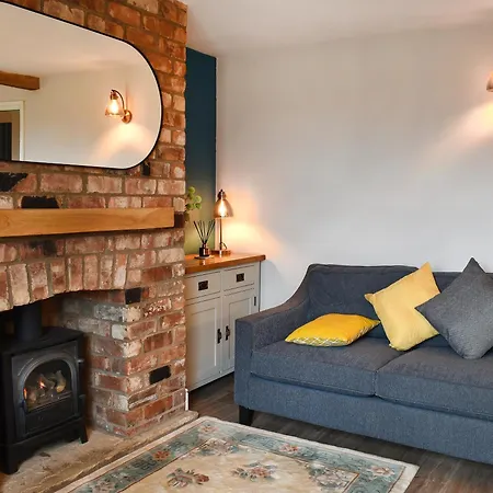 Brookfields Holiday home *