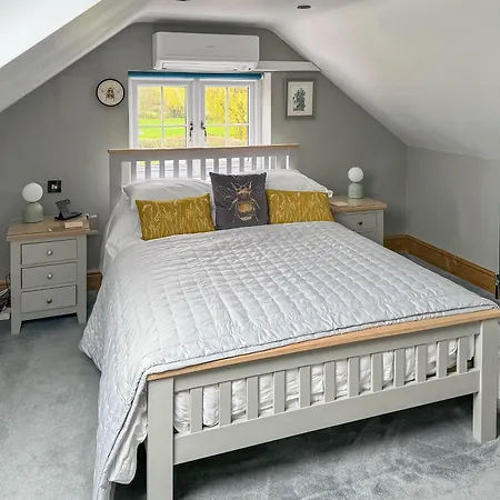 Holiday home Brookfields