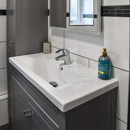 Brookfields Holiday home Slingsby