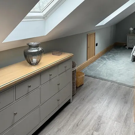 Holiday home Brookfields