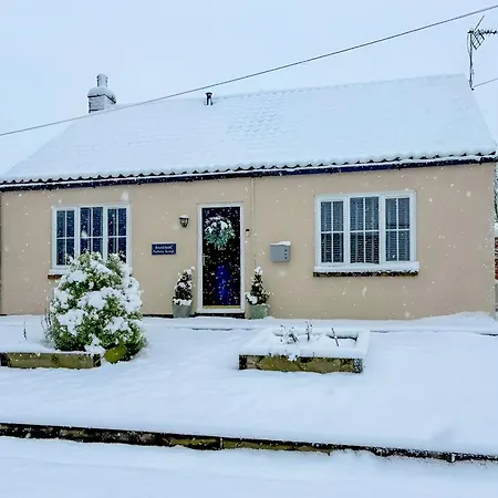 Brookfields Holiday home