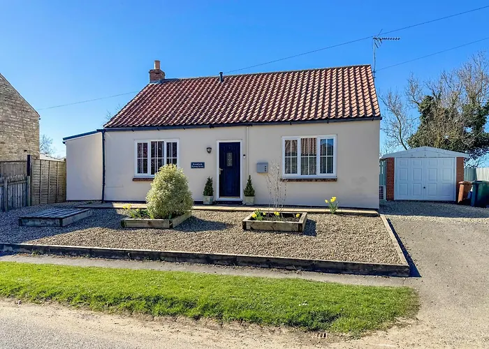 Σπίτι διακοπών Brookfields