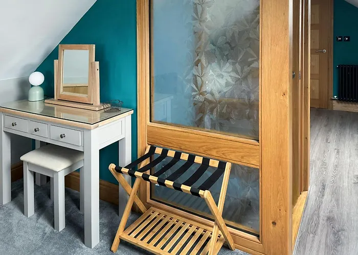 Brookfields Σπίτι διακοπών *