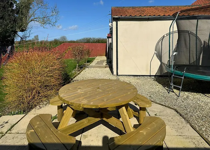 Σπίτι διακοπών Brookfields