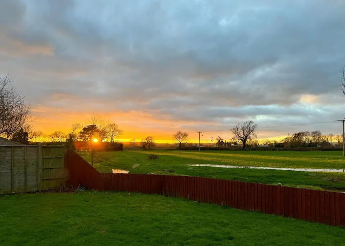 Brookfields Σπίτι διακοπών