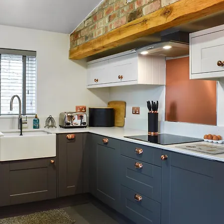 Brookfields * Slingsby