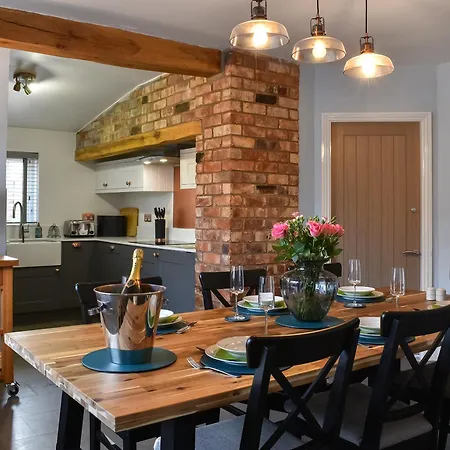 Casa vacanze Brookfields Slingsby