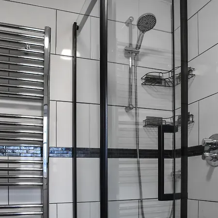 Casa vacanze Brookfields