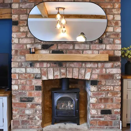 Brookfields * Slingsby