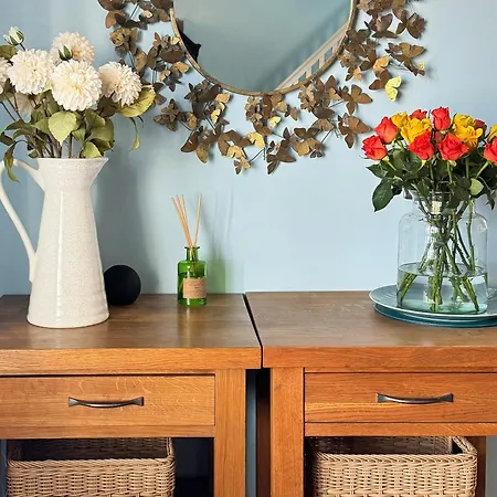 Casa vacanze Brookfields