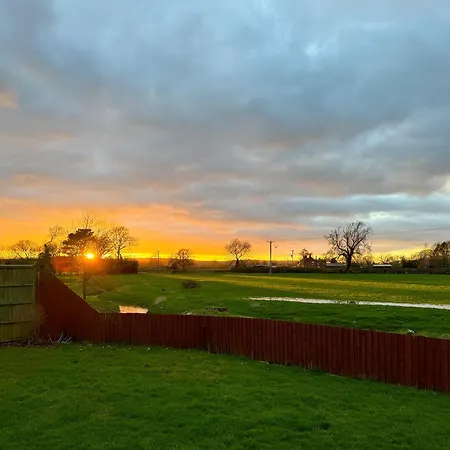 Casa vacanze Brookfields Slingsby