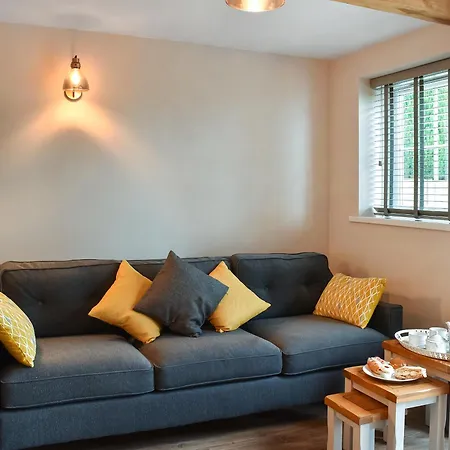 Casa vacanze Brookfields Slingsby