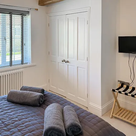 Casa vacanze Brookfields Slingsby