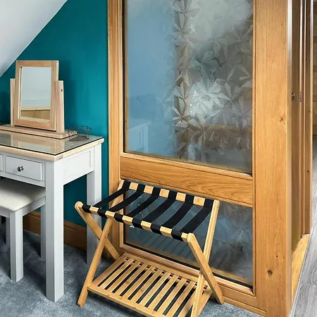 Brookfields Casa vacanze *