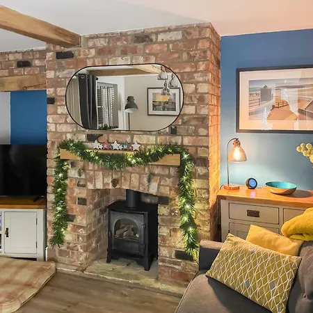 Brookfields * Slingsby