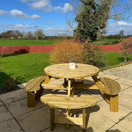 Brookfields * Slingsby